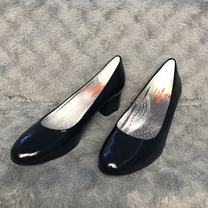 Marc Joseph heels